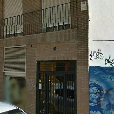 Apartament Tommy Alicante Zewnętrze zdjęcie