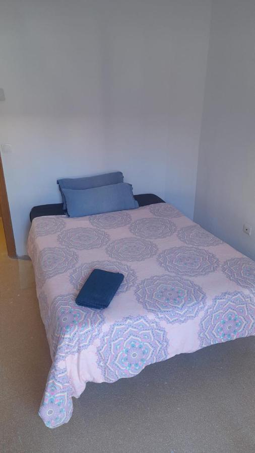 Apartament Tommy Alicante Zewnętrze zdjęcie