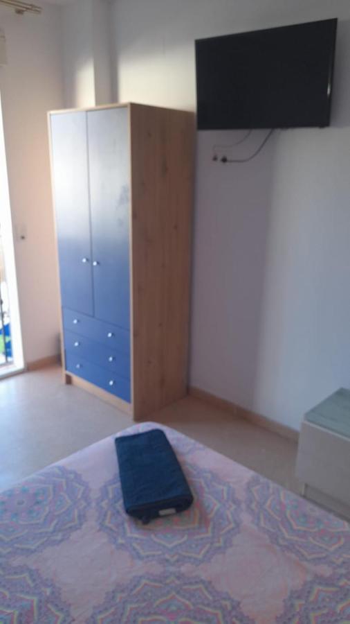 Apartament Tommy Alicante Zewnętrze zdjęcie