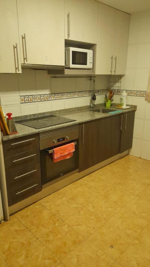 Apartament Tommy Alicante Zewnętrze zdjęcie